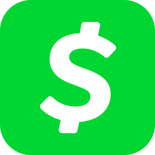 Donate Cashapp
