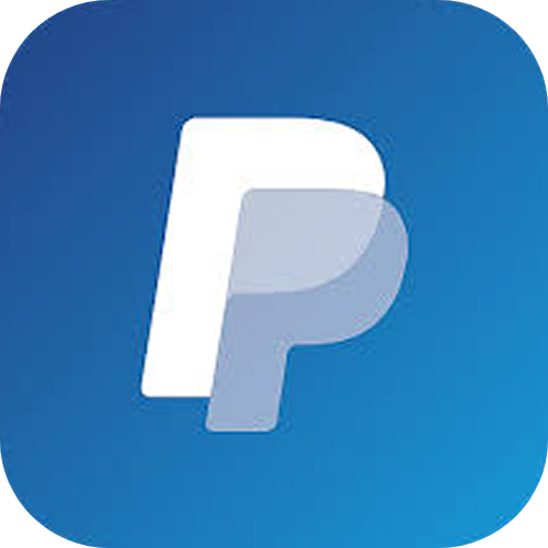 Donate Paypal